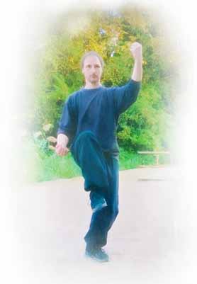 Grafik:Taijiquan Training im Park